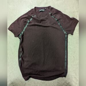 *Kenneth Cole Tee, XS